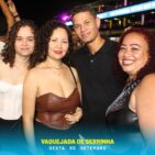 Vaquejada de Serrinha (Sexta-feira)